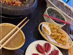 -唇辣号重庆老火锅(亦庄店)