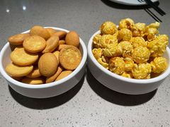 -半天妖烤鱼(即墨宝龙广场店)