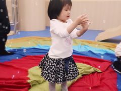 -金宝贝早教(和悦汇店)