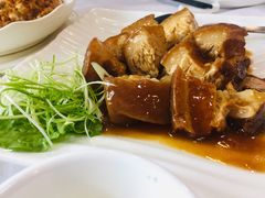 -老妈私房菜