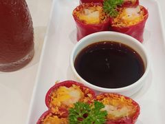 -蔡澜点心·粤菜(月星环球港店)