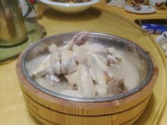 -大笑饭堂(甲子桥店)