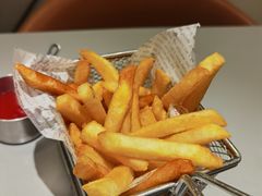 -西堤厚牛排(国瑞店)