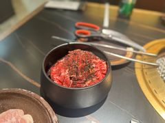 -厚贞日式烤肉(浦东汇智店)