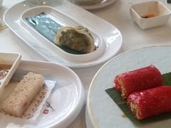 -东江渔村·古典园林·30年粤菜老字号(太和店)