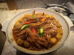 -国惠大酒楼(宝龙店)