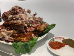 -巴依老爷·新疆美食(上城区天城路店)
