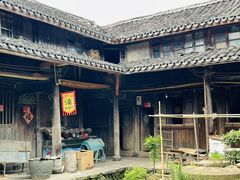-乌石村