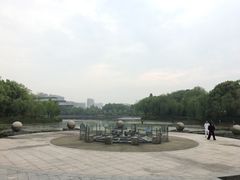 -杭州城北体育公园