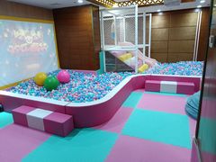 -鸿泰洋美食水会(东门中店)