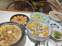 -再回头私房菜·老南京菜