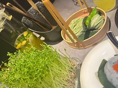 -罗勒家·养生火锅· Bistro(大望路店)
