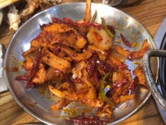 -枣玛尔脊骨汤·烤肉(西塔总店)