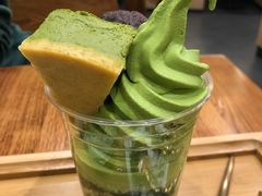 -無邪日式甜品(华润五彩城购物中心店)