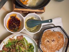 -锦府盐帮·侯宅(五棵松万达店)