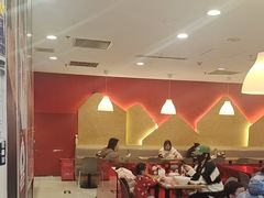 -阳阳中国饭(龙湖大兴天街)