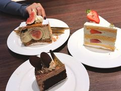 -KNOTKNOT珞珞·日式甜品(K11店)