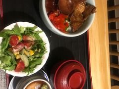 -活鳗饭·鹅肝范儿(高碑店店)
