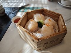 -点胜汇·点心粤菜·手工制作(揭阳店)