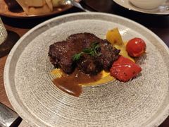 -食百绚全日制餐厅(成都棕榈泉费尔蒙酒店)