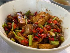 -湘中缘·湖南菜(娄底驻京办店)