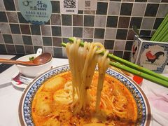 -滕记星发餐室·新加坡菜(巨鹿路店)