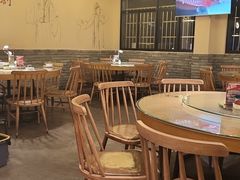 大堂-潮汕壹号·潮汕菜·打边炉·生腌(总店)