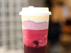 -喜茶(佛山顺德大良东乐路店)