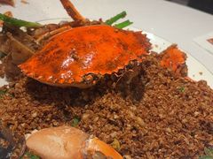 -喜记避风塘炒辣蟹(旗舰店)