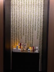 -文华东方水疗中心