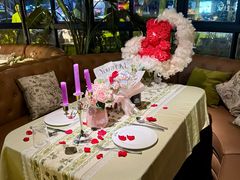 -碧特博格啤酒花园餐厅(芜湖路店)