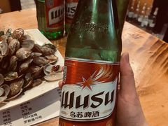 -京朋串屋·烧烤(望京西路总店)