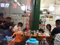 大堂-南记食粥坊·宵夜大排档(南桂店)