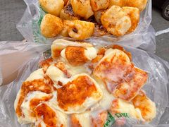 -金达莱·烧烤(五一路店)