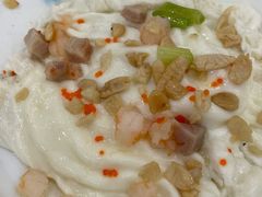 -寻味顺德·南记酒家·传统顺德菜·鱼生(广源路店)