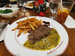 -Entrecôte 法国牛扒馆(保利·时光里店)
