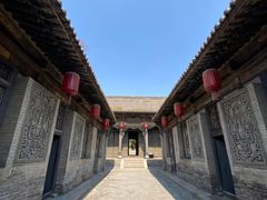 -常家庄园