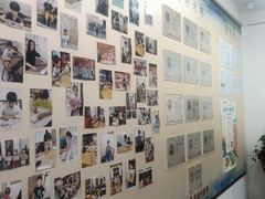 -秦汉胡同书法国画古筝围棋书院(漕宝日月光分馆)