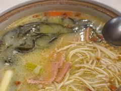 -土连锅·现熬养生汤锅(梁家巷店)