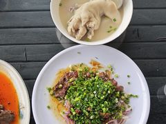 -双流老字号董蹄花(机场南四路店)