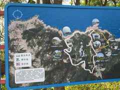 -广东惠东海龟国家级自然保护区