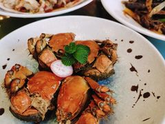 -舌尖上·霞浦滩涂海鲜(总店)