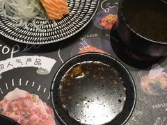 -Sushi Love 创意寿司(丽影广场店)