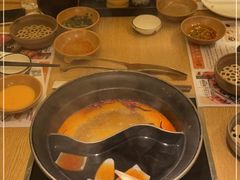 -温野菜涮涮锅(大悦城店)