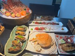 -花潮料理艺食馆(成都万象城店)