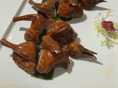 -富淳饭店(陆家嘴保利广场店)