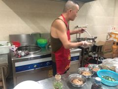 -老兵麻辣烫(世欧王庄店)