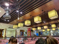 -金迈圆烤肉餐厅(维多利店)