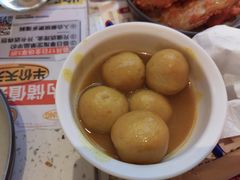 -拾光自助甜品·小食(太古里总店)