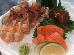 -大渔铁板烧(大悦城店)
